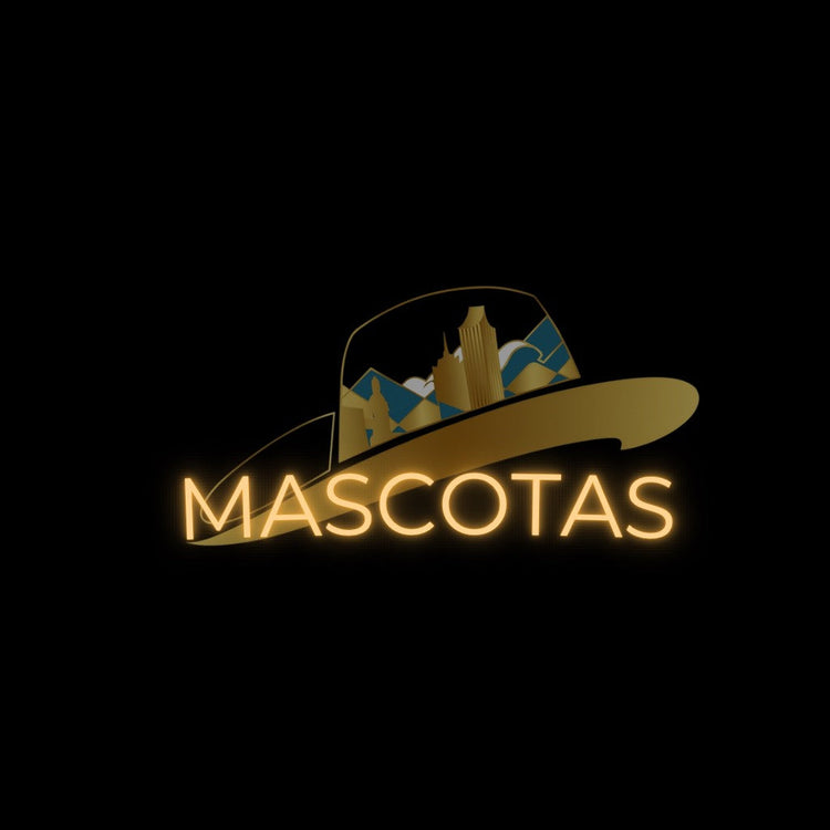 MASCOTAS
