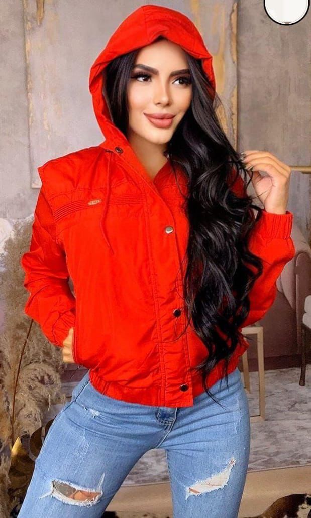 CHAQUETA IMPORTADA US SAVASH ENVIO GRATIS