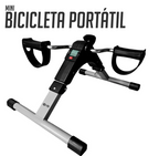 Bicicleta Estática Portátil K6 MINI ENVIO GRATIS