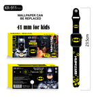 Reloj Smartwatch para niños KR-911 ENVIO GRATIS