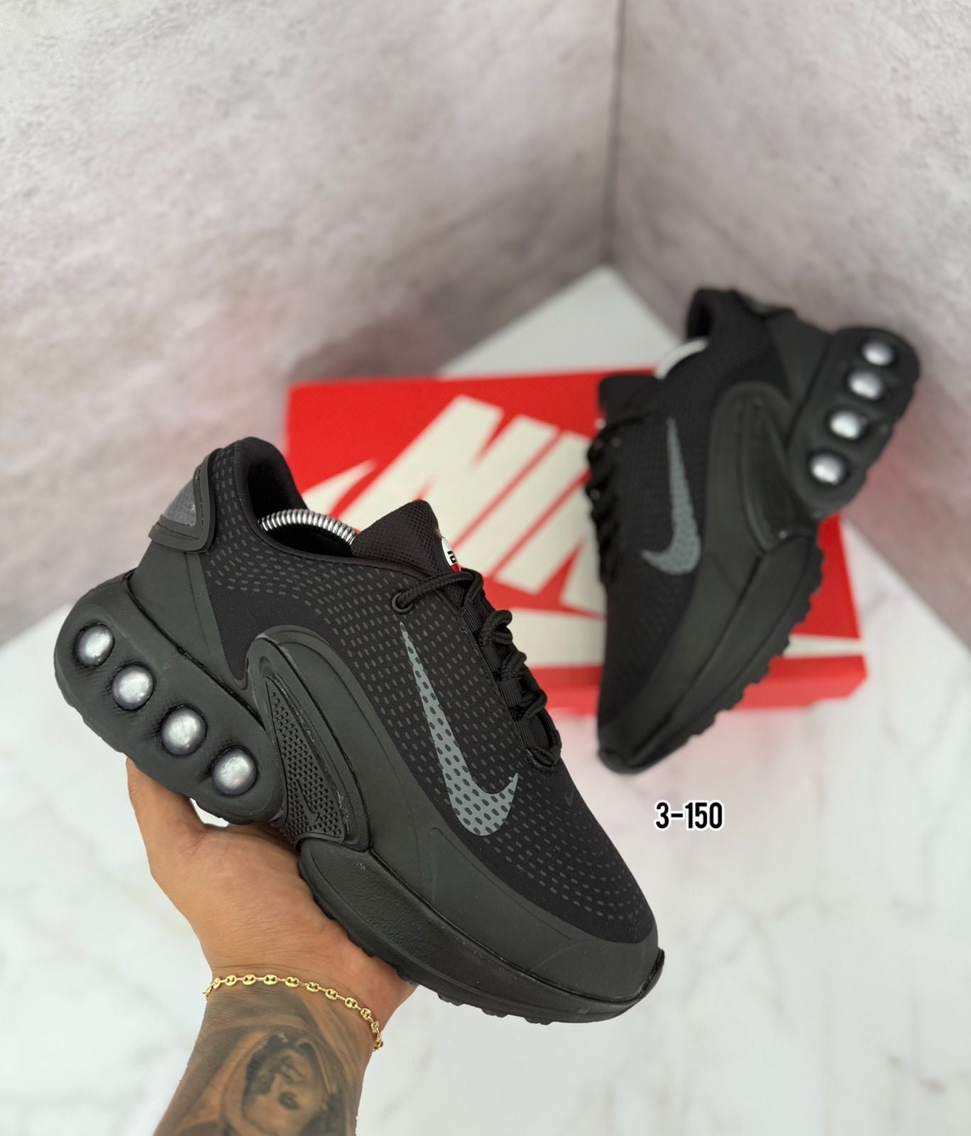 Tenis Nike Air DN Caballero