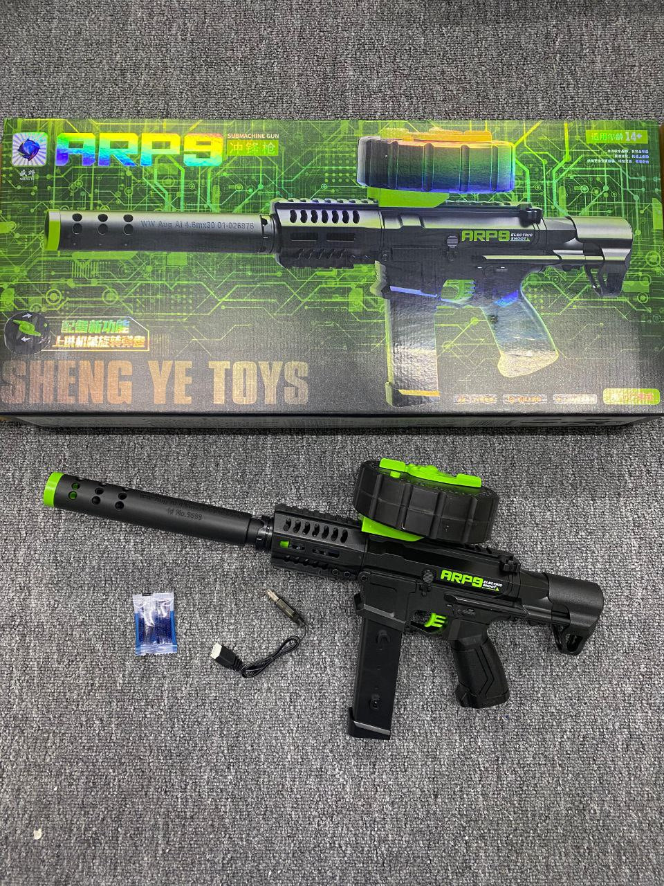 Gray helmet for bikers