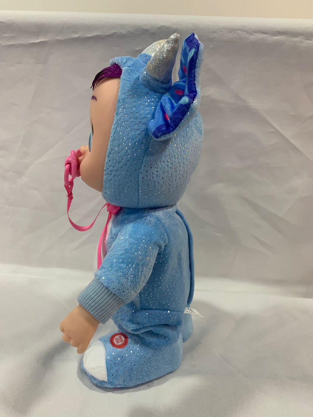 BEBE LLORON ENVIO GRATIS