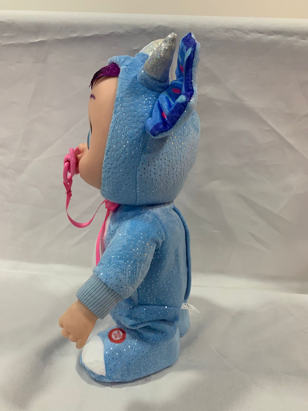 BEBE LLORON ENVIO GRATIS