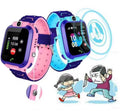 OFERTA Reloj  Q12 Para  PAGO CONTRA ENTREGA EN TODO COLOMBIA dr24/6