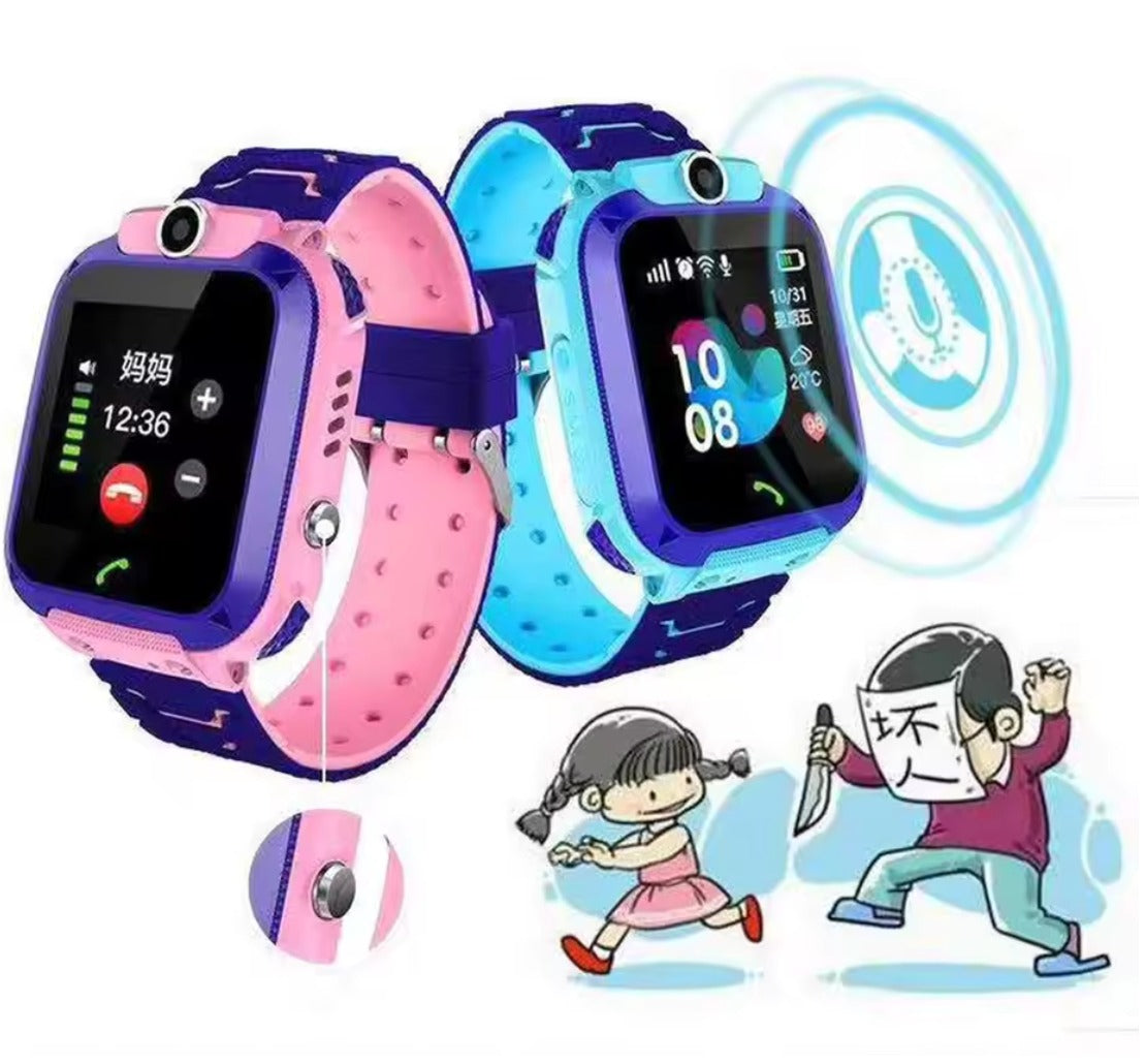 OFERTA Reloj  Q12 Para  PAGO CONTRA ENTREGA EN TODO COLOMBIA dr24/6