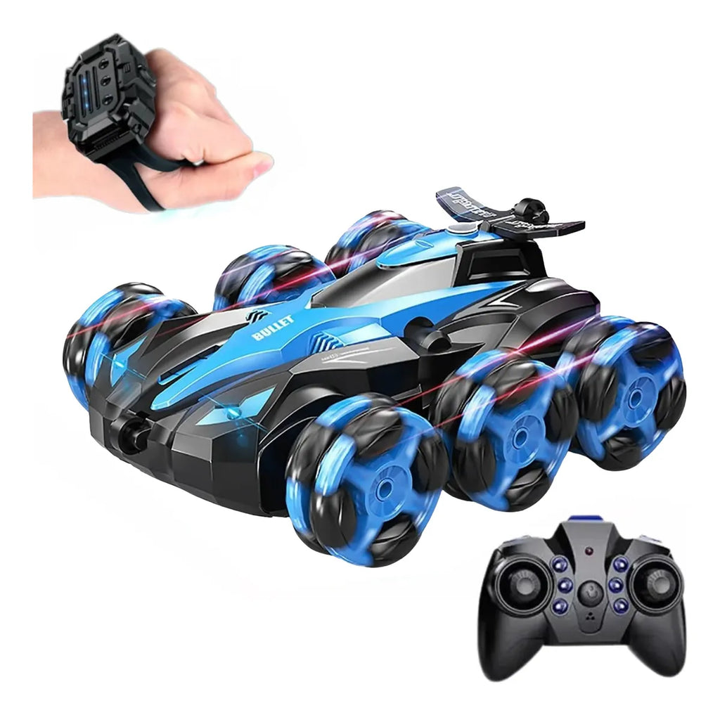 Carro Humo ENVIO GRATIS dr7/4