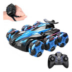 Carro Humo ENVIO GRATIS dr7/4