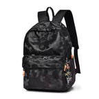 Morral Camuflado - ENVÍO GRATIS