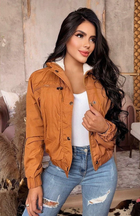 CHAQUETA IMPORTADA US SAVASH ENVIO GRATIS