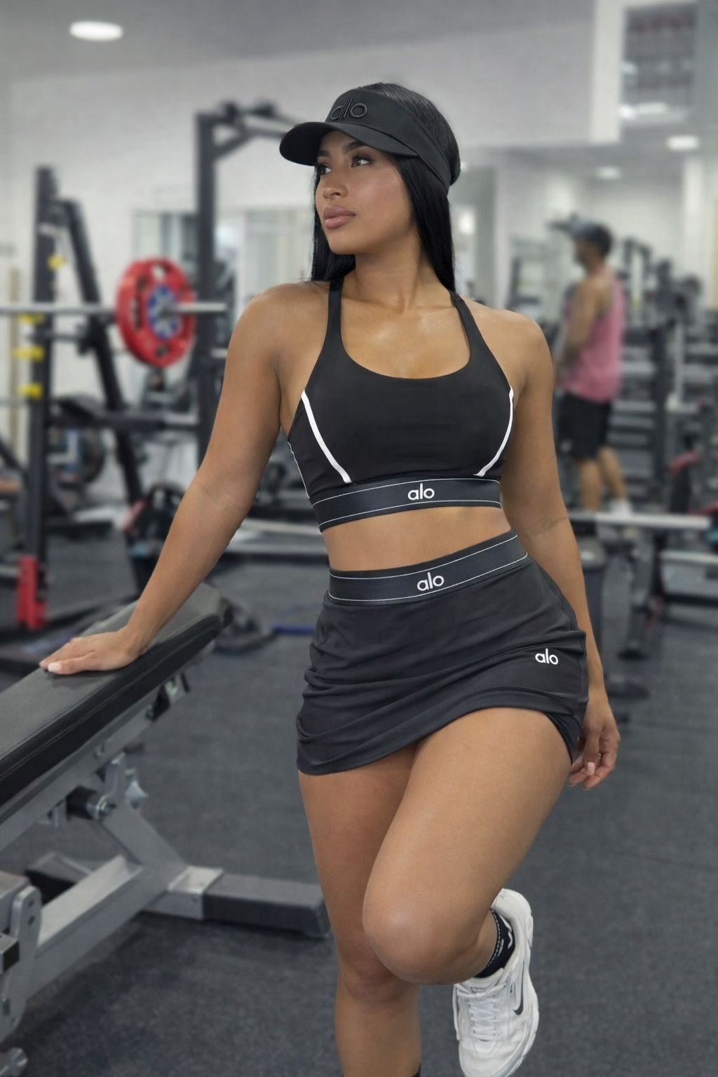 Conjunto Deportivo Alo - ENVÍO GRATIS