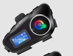 Intercomunicador Moto Para Q-58 ENVIO GRATIS dr 17/4