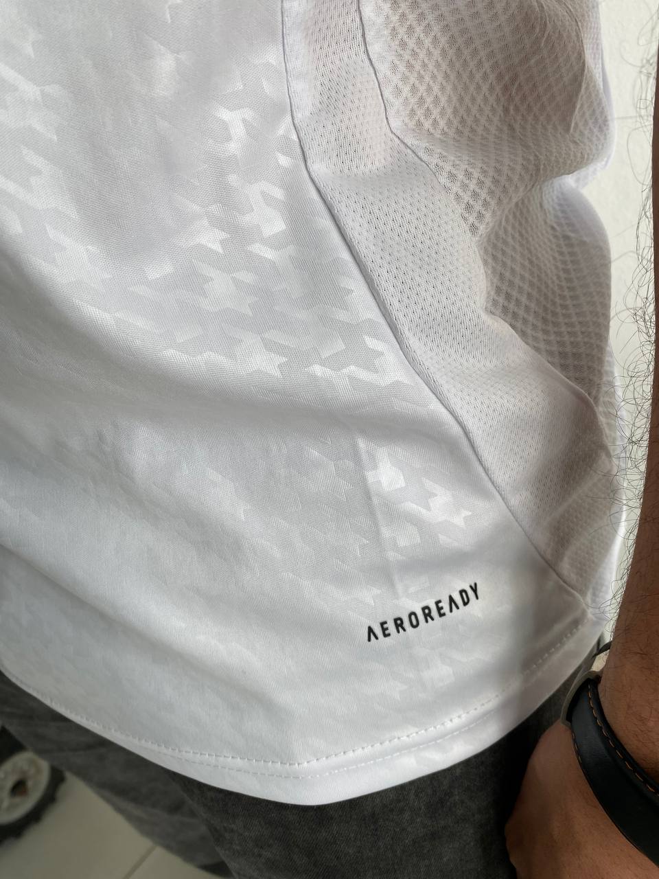 Camiseta Real Madrid Local envió gratis