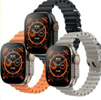 Reloj Inteligente T900 Doble Pulso - ENVÍO GRATIS