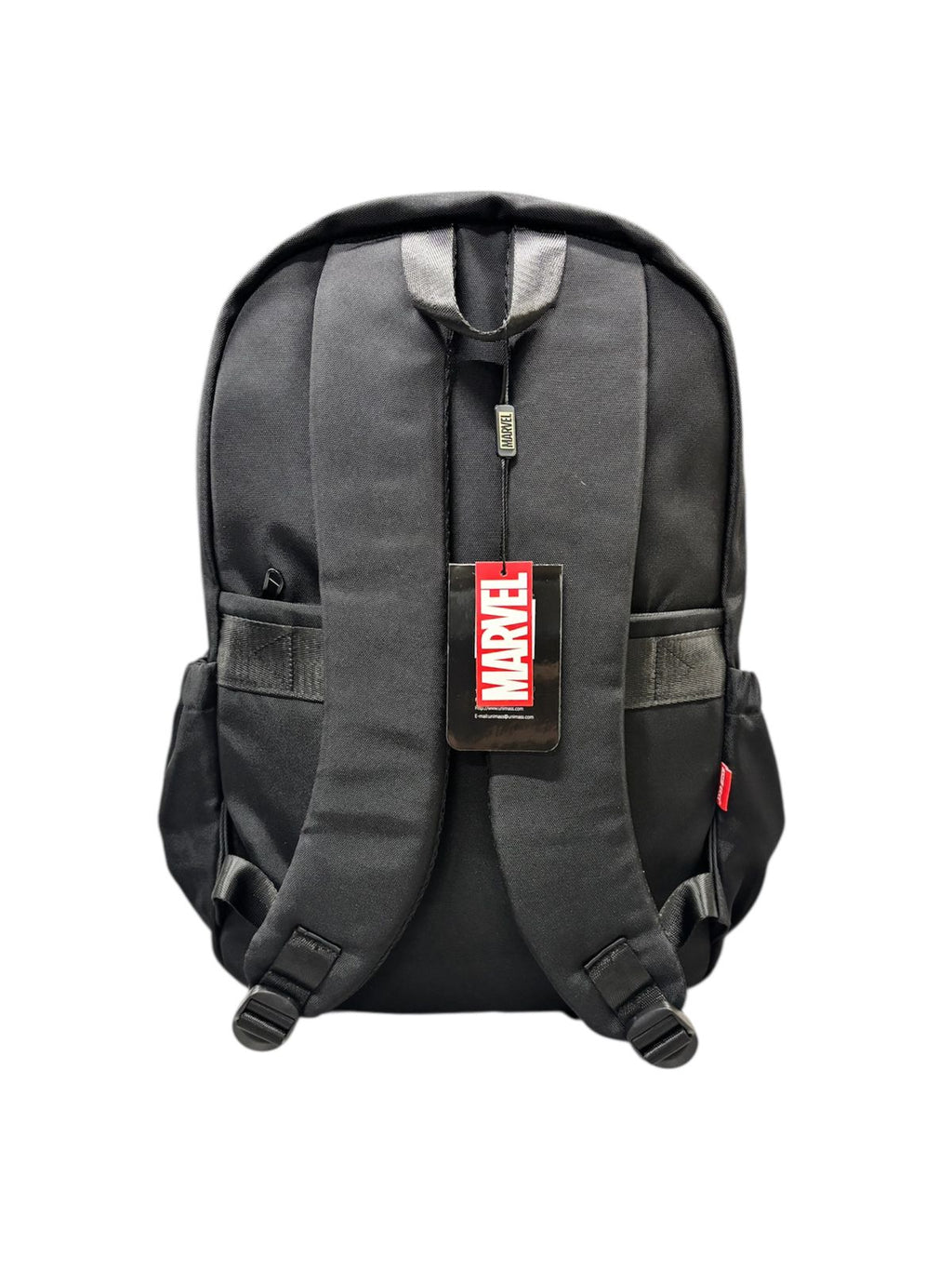 Morral Edición Marvel Original ENVIO GRATIS en todo el pais