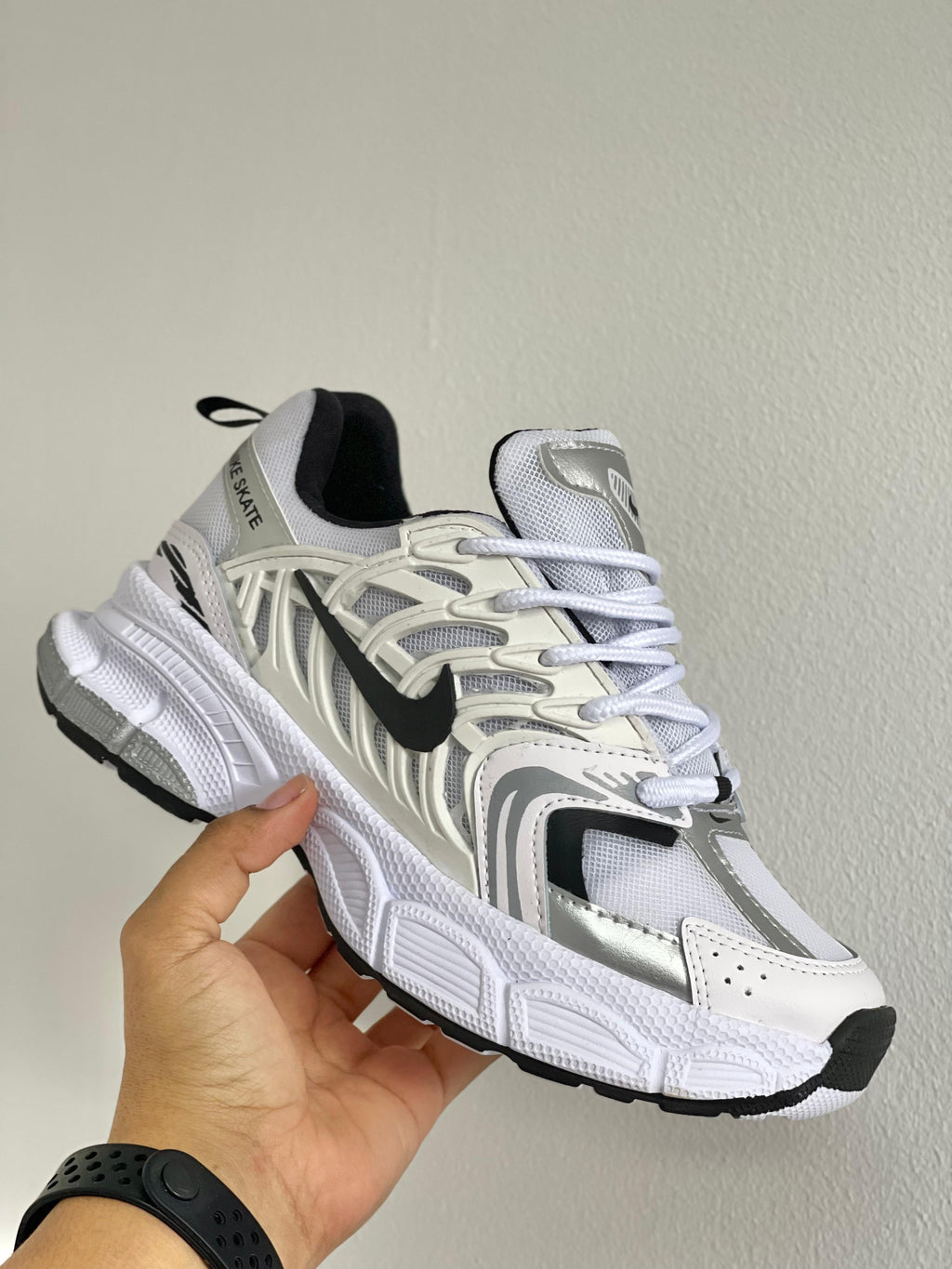 Tenis Nike Skate Dama  envió gratis