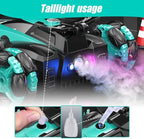 Carro Humo ENVIO GRATIS dr7/4