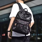 Morral Camuflado - ENVÍO GRATIS