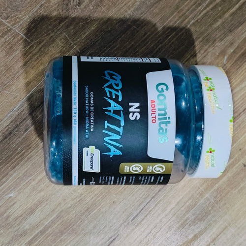 OFERTA¡CREATINA CONCENTRADA GOMAS INVIMA X2