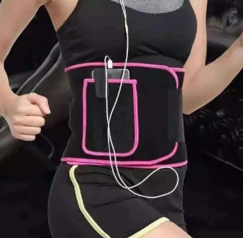 Combo faja y chaleco dama ENVIO GRATIS pagas al recibir en todo el pais dr