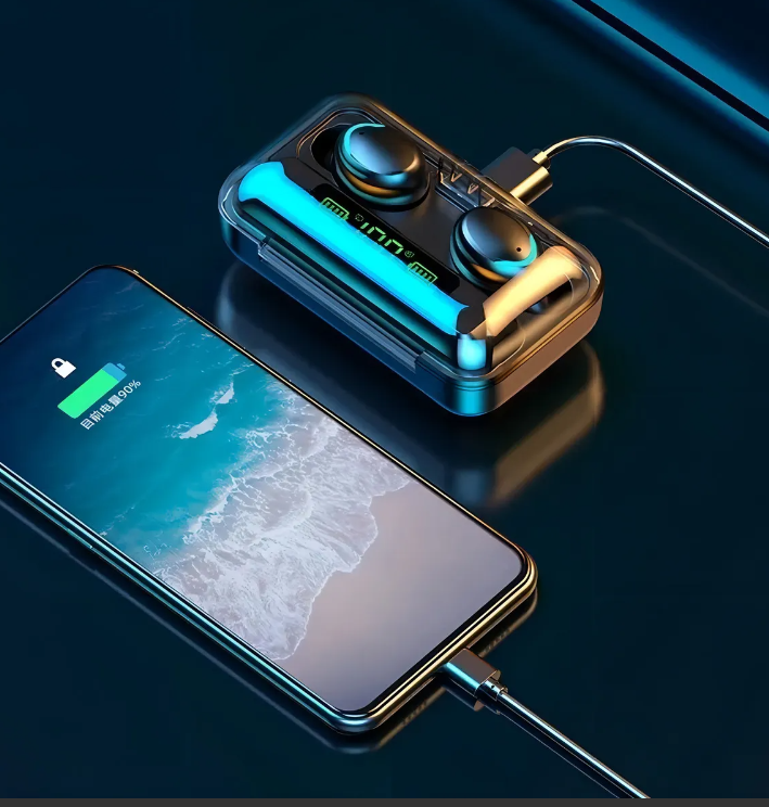 OFERTA Airpods Bose K83 - K93 ENVIO GRATIS- PAGO CONTRA ENTREGA EN TODO COLOLMBIA- DR19/6