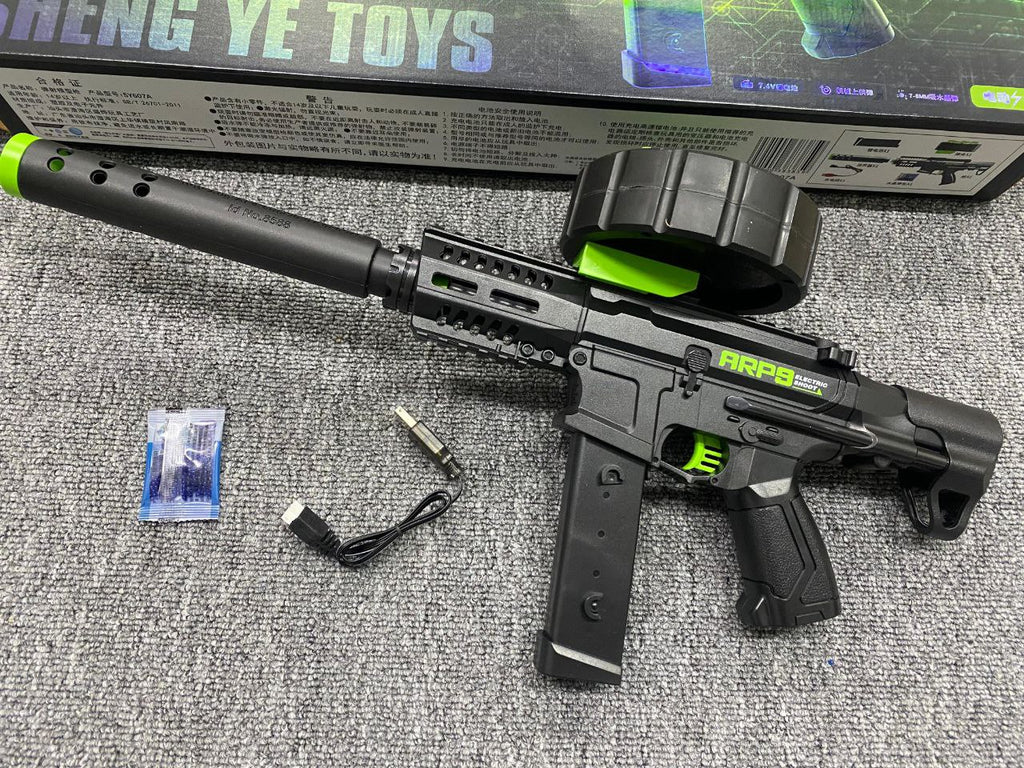 Pistola Hidrogel ARP9 MEDIANA envio gratis