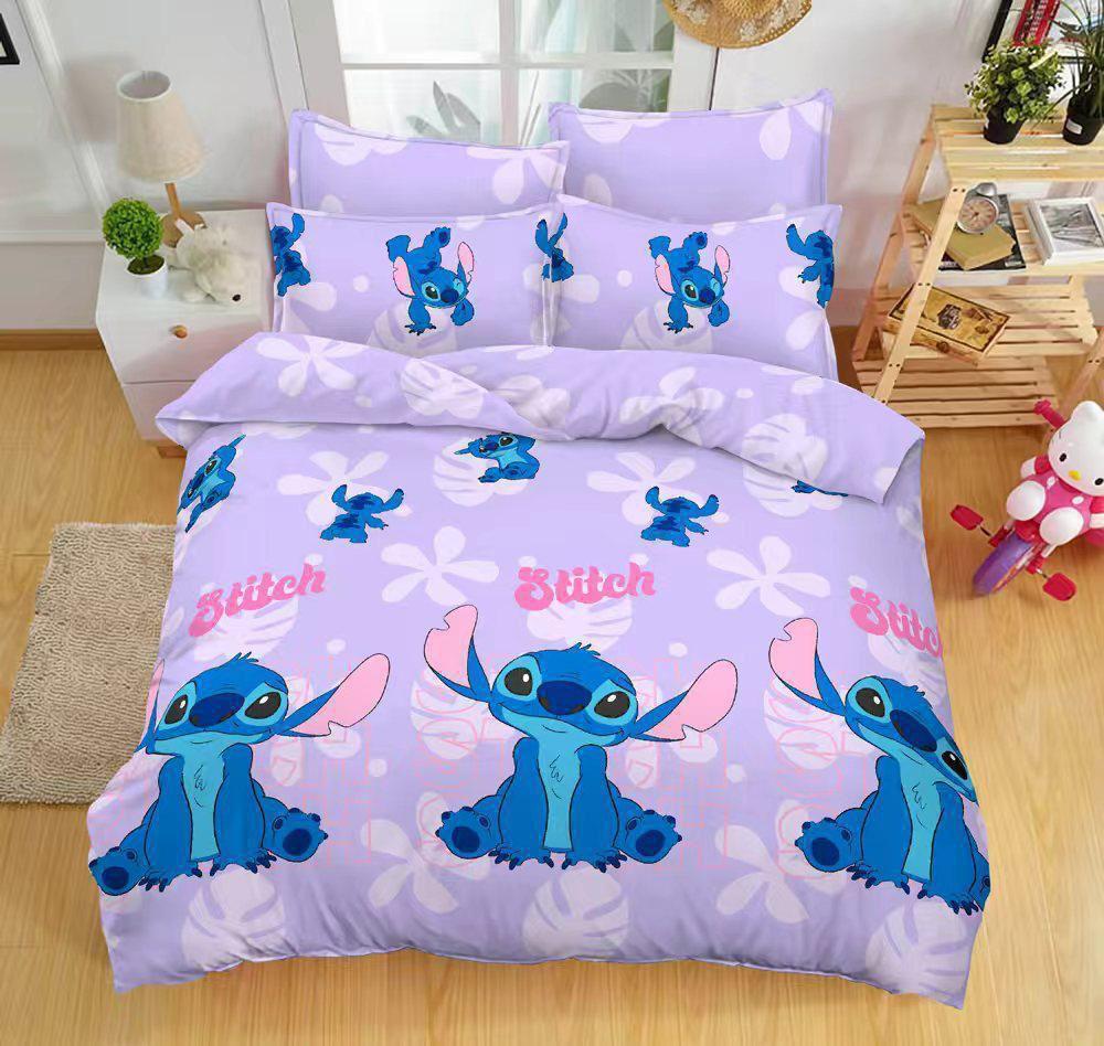 COLCHA INFANTIL SEMI DOBLE - ENVÍO GRATIS