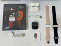 COMBO Q10 RELOJ + AUDÍFONOS - ENVÍO GRATIS