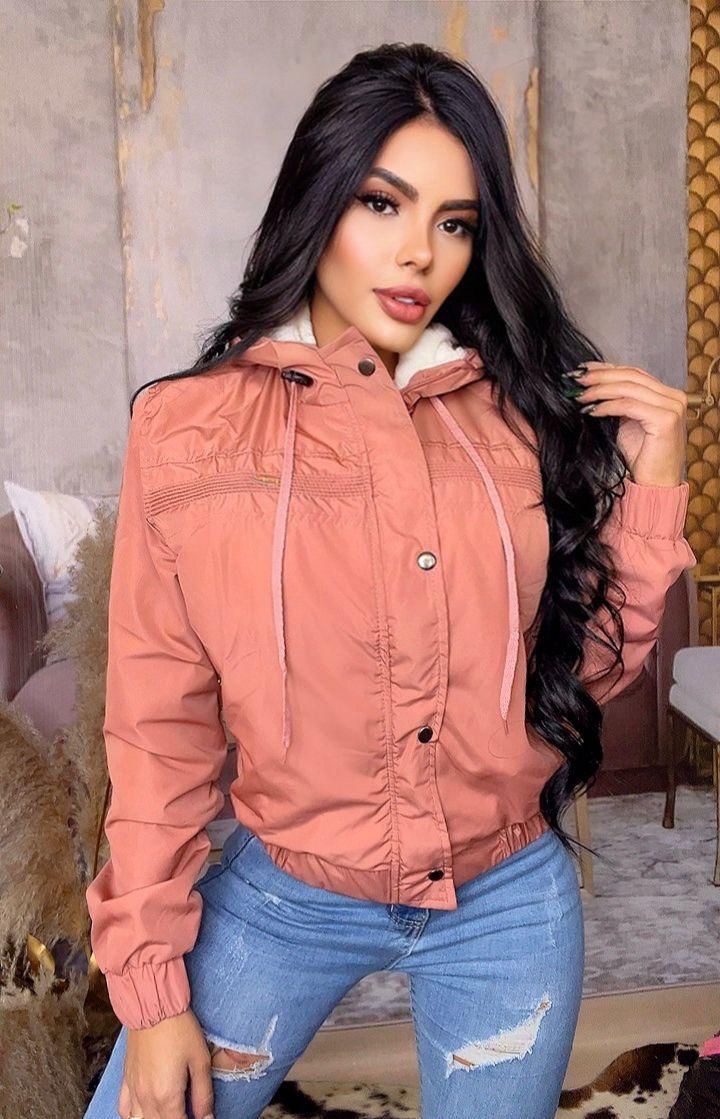 CHAQUETA IMPORTADA US SAVASH ENVIO GRATIS