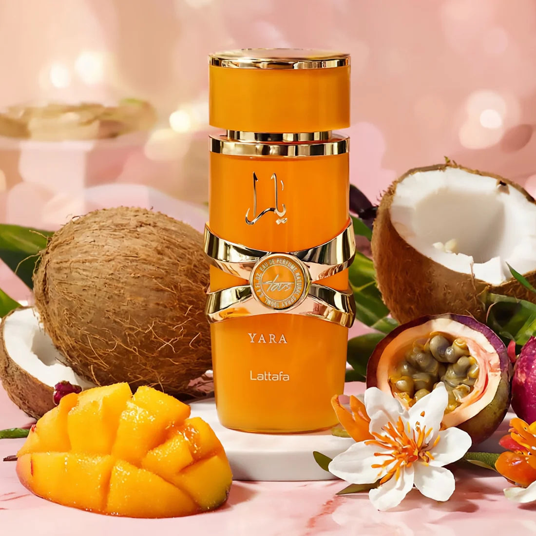YARA TOUS LATTAFA ORIGINAL ENVIO GRATIS en todo el pais