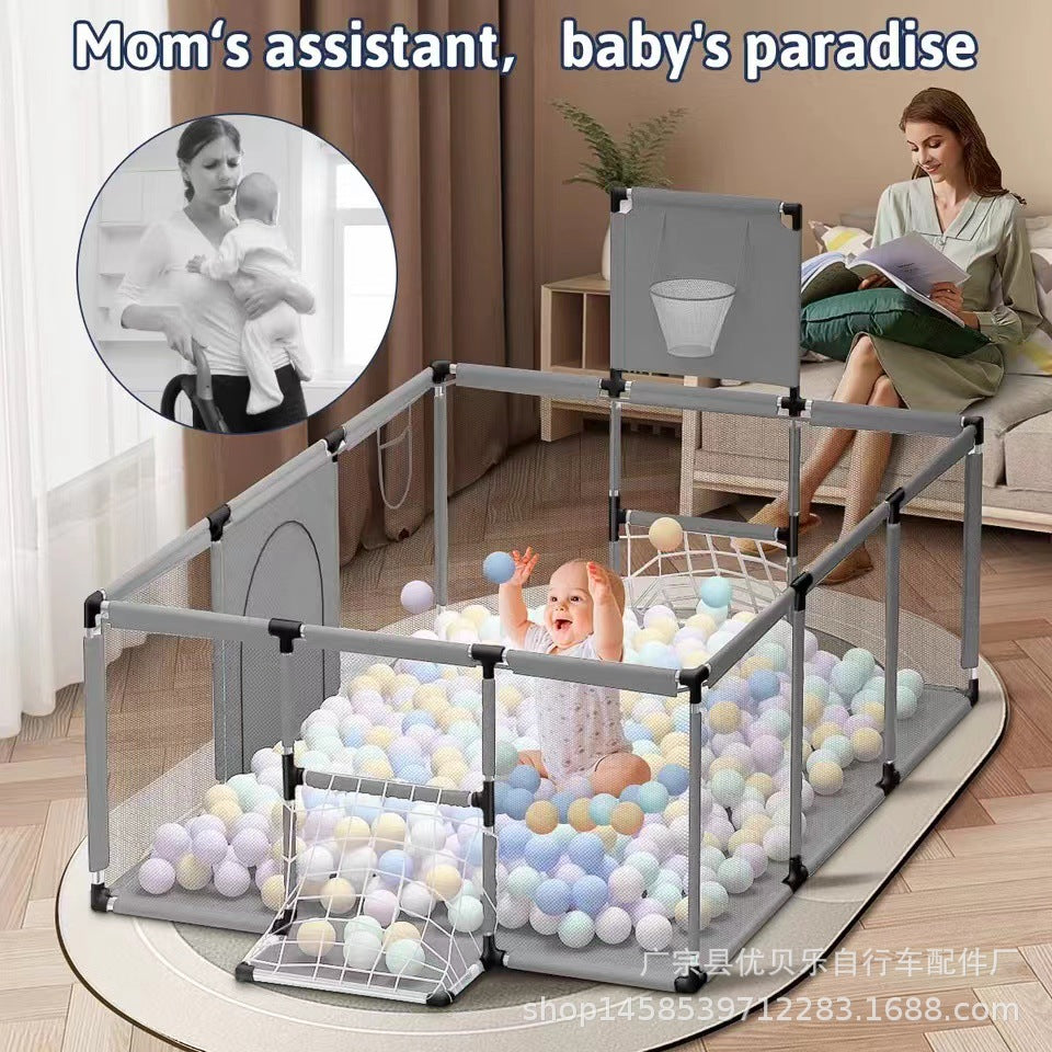 CORRAL PATIO DE DIVERSIONEA ENVIO GRATIS