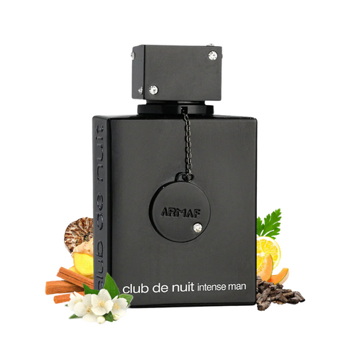 OFERTA CLUB DE NUIT INTENSE ORIGINALenvio gratis pago contra entrega en todo el pais dr 2/6