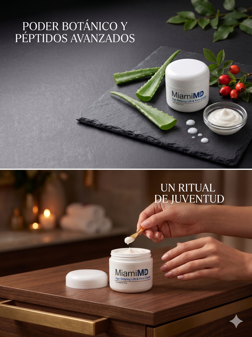 CREMA MIAMIMD 60ML envió gratis .pagas al recibir en todo Colombia