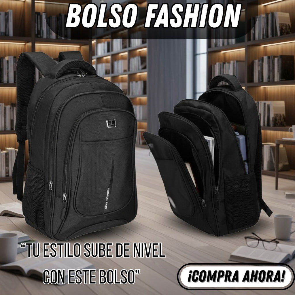 BOLSO FASHION ORIGINAL -TENDENCIA 2026 ENVIO GRATIS  a todo el pais