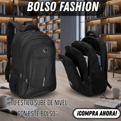BOLSO FASHION ORIGINAL -TENDENCIA 2026 ENVIO GRATIS  a todo el pais