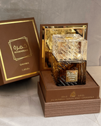 Perfume Khamrah Qahwa De Lattafa Original