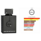 OFERTA CLUB DE NUIT INTENSE ORIGINALenvio gratis pago contra entrega en todo el pais dr 2/6