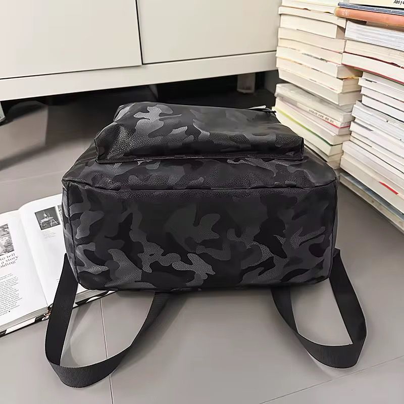 Morral Camuflado - ENVÍO GRATIS