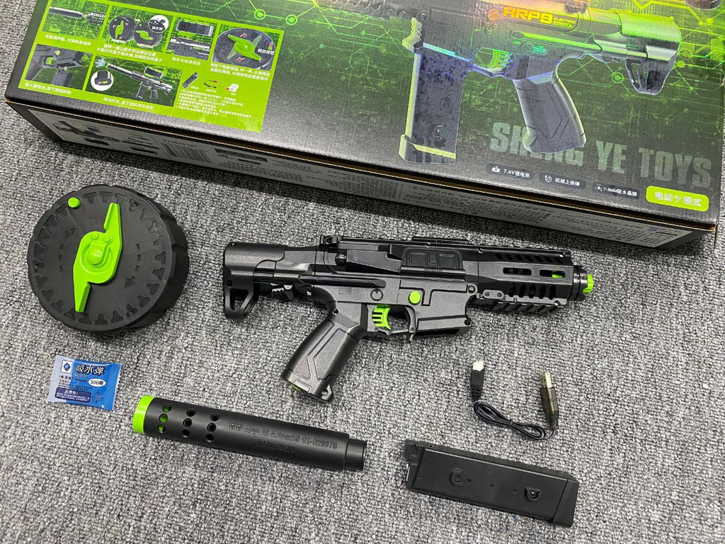 Pistola Hidrogel ARP9 MEDIANA envio gratis