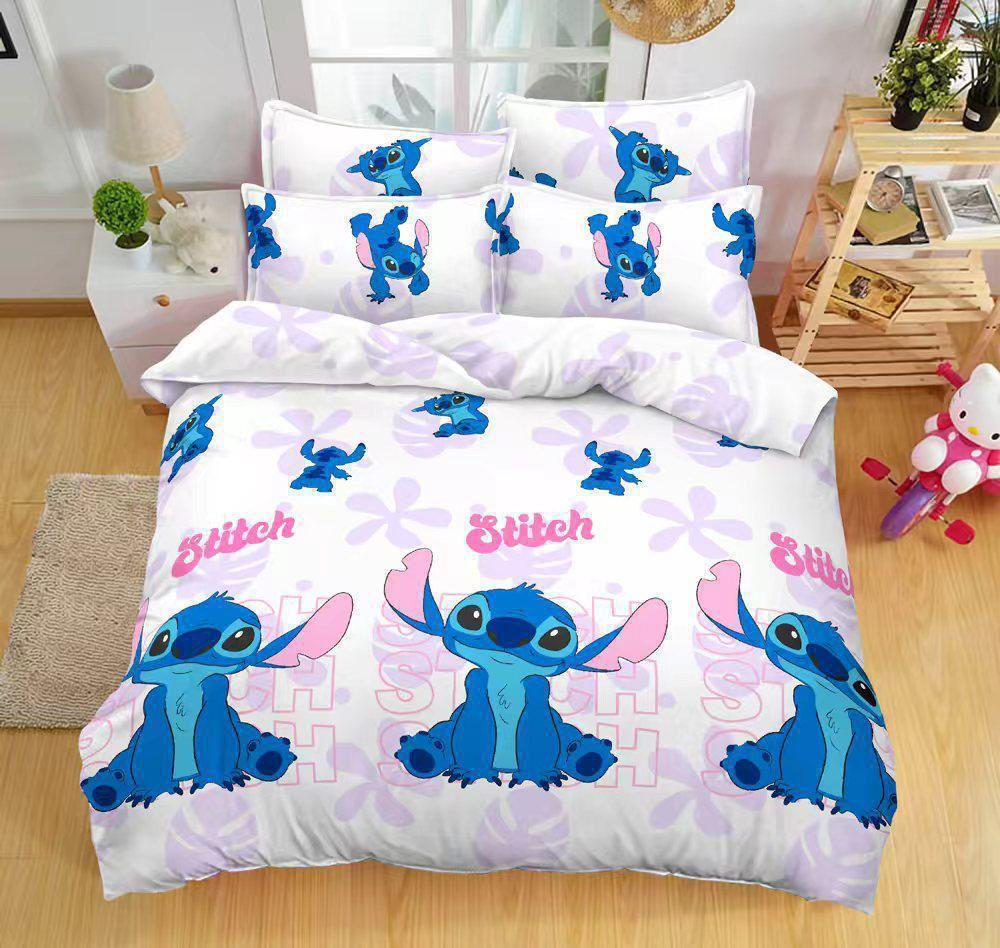 COLCHA INFANTIL SEMI DOBLE - ENVÍO GRATIS