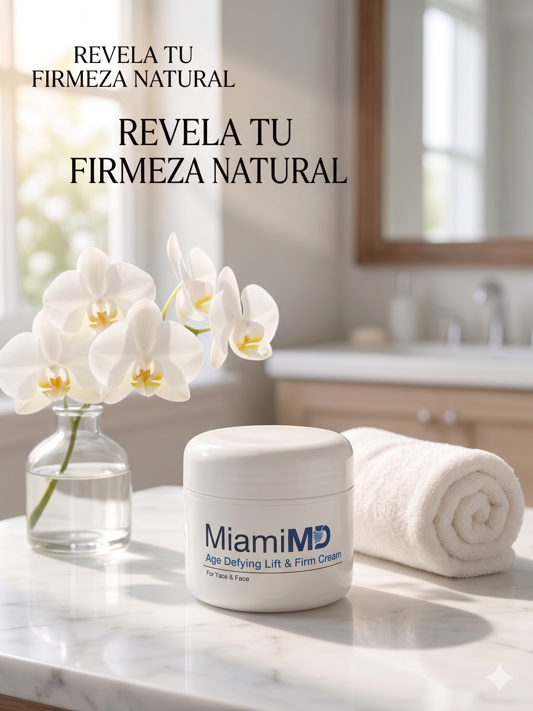 CREMA MIAMIMD 60ML envió gratis .pagas al recibir en todo Colombia