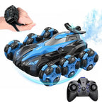 Carro Humo ENVIO GRATIS dr7/4