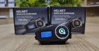 Intercomunicador Moto Para Q-58 ENVIO GRATIS dr 17/4