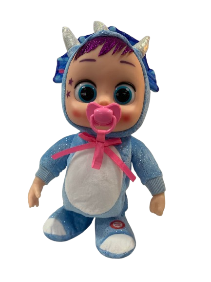 BEBE LLORON ENVIO GRATIS