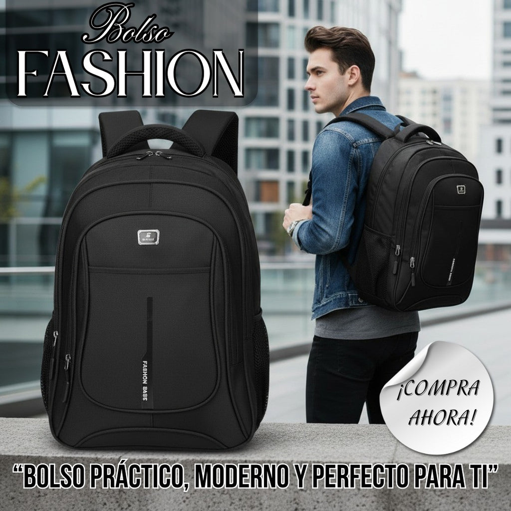 BOLSO FASHION ORIGINAL -TENDENCIA 2026 ENVIO GRATIS  a todo el pais