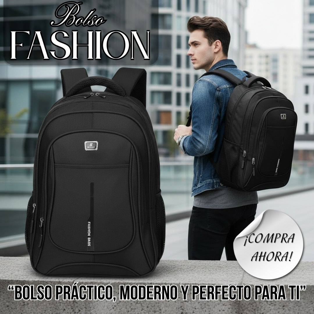 BOLSO FASHION ORIGINAL -TENDENCIA 2026 ENVIO GRATIS  a todo el pais