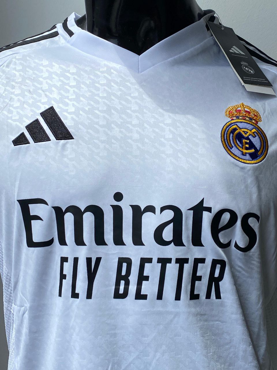 Camiseta Real Madrid Local envió gratis