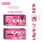 Reloj Smartwatch para niños KR-911 ENVIO GRATIS