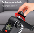 Bicicleta Estática Portátil K6 MINI ENVIO GRATIS