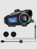 Intercomunicador Moto Para Q-58 ENVIO GRATIS dr 17/4